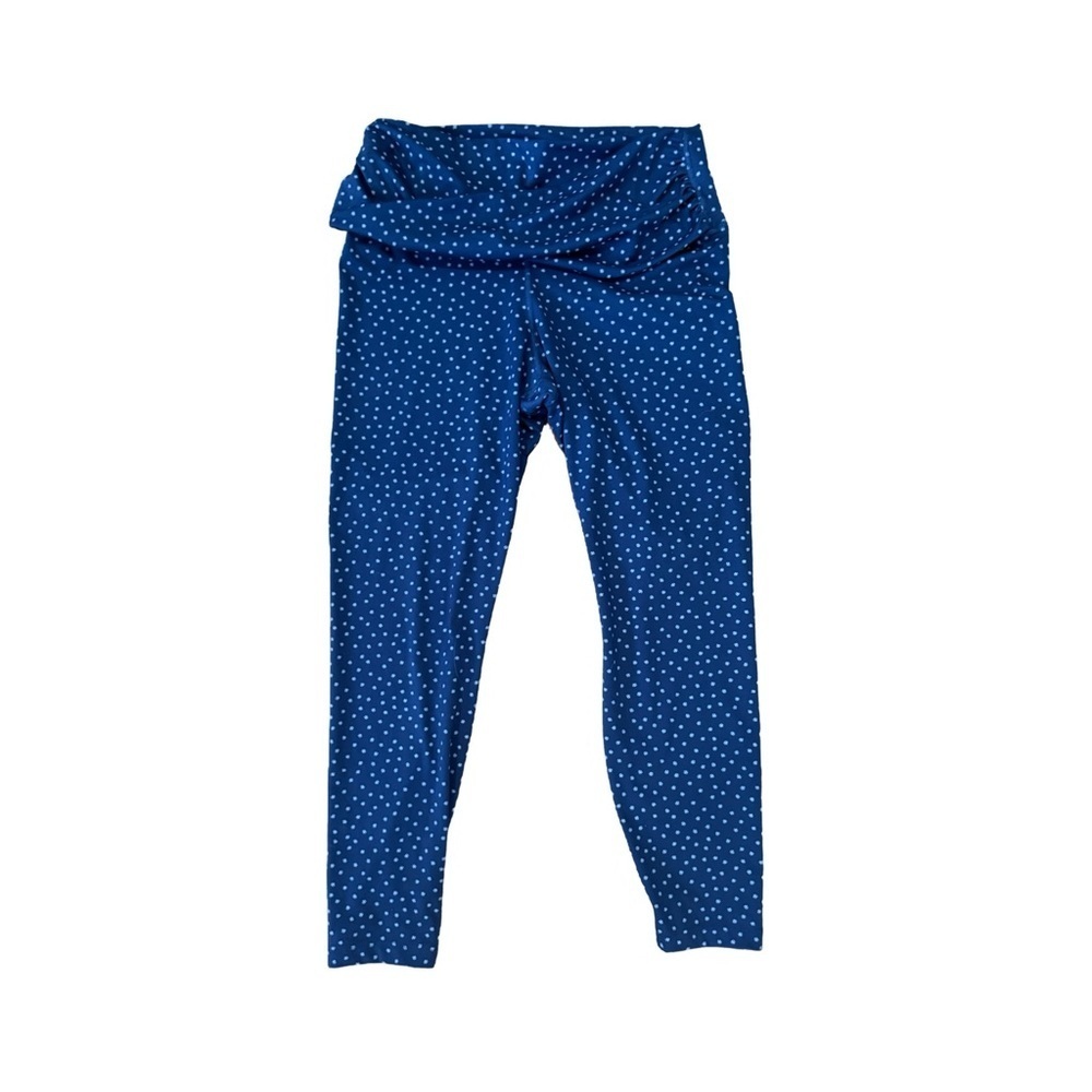 Women’s Nike Dri-Fit Yoga Capris Pants Size Large